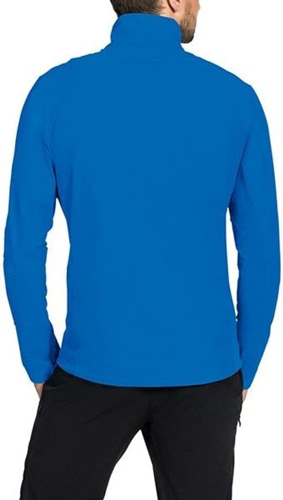 M's Badile Softshell Jacket Stellblue, view: 3