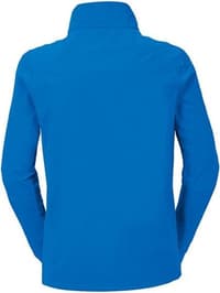 M's Badile Softshell Jacket Stellblue - view: 1