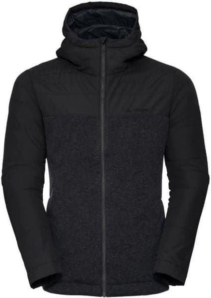 productImage: W's Godhavn II Winter Jacket Black