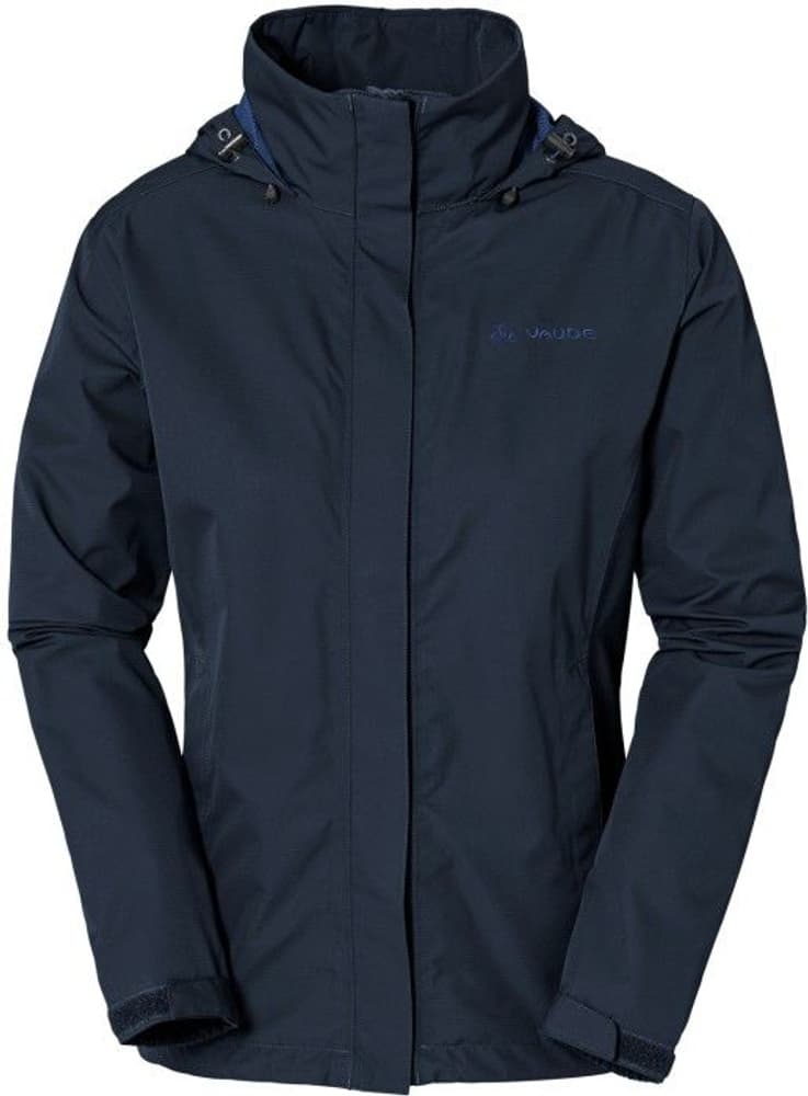 Women's Escape Light Jacket Eclipse, view: 0