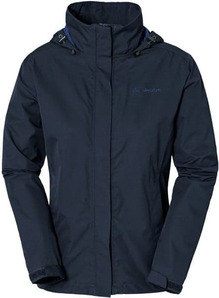 Women's Escape Light Jacket Eclipse, view: 0