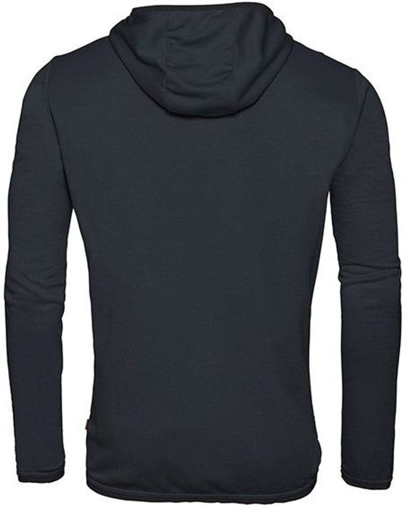 M's Miskanti II Fleece Jacket Black, view: 2