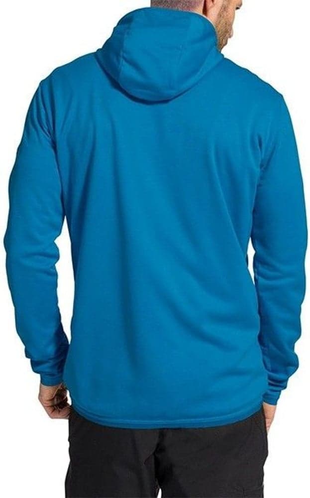 M's Miskanti II Fleece Jacket Stellblue, view: 2