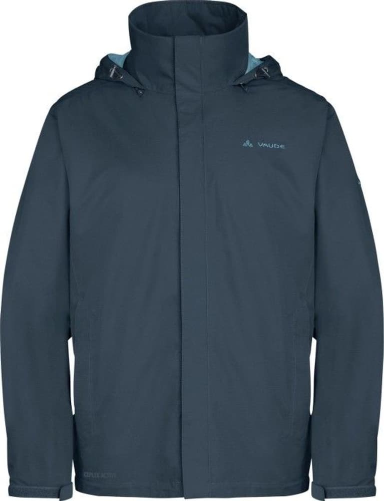 Men's Escape Light Jacket Uni Stellblue, view: 0
