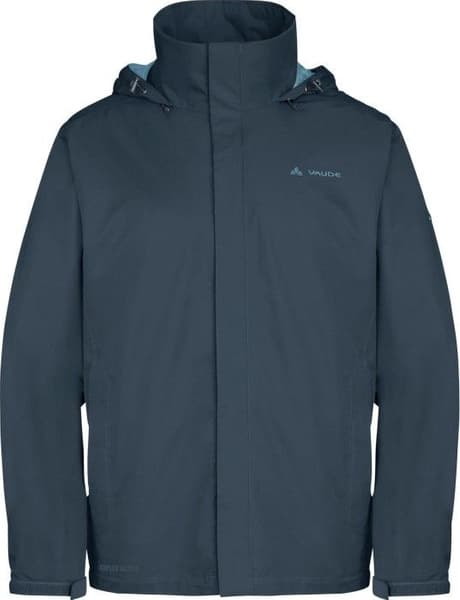 Men's Escape Light Jacket Uni Stellblue, view: 0