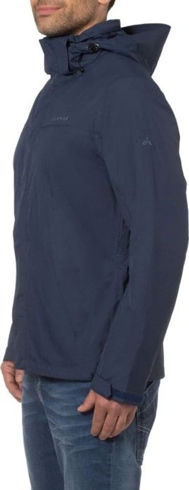 Men's Escape Light Jacket Uni Stellblue, view: 4