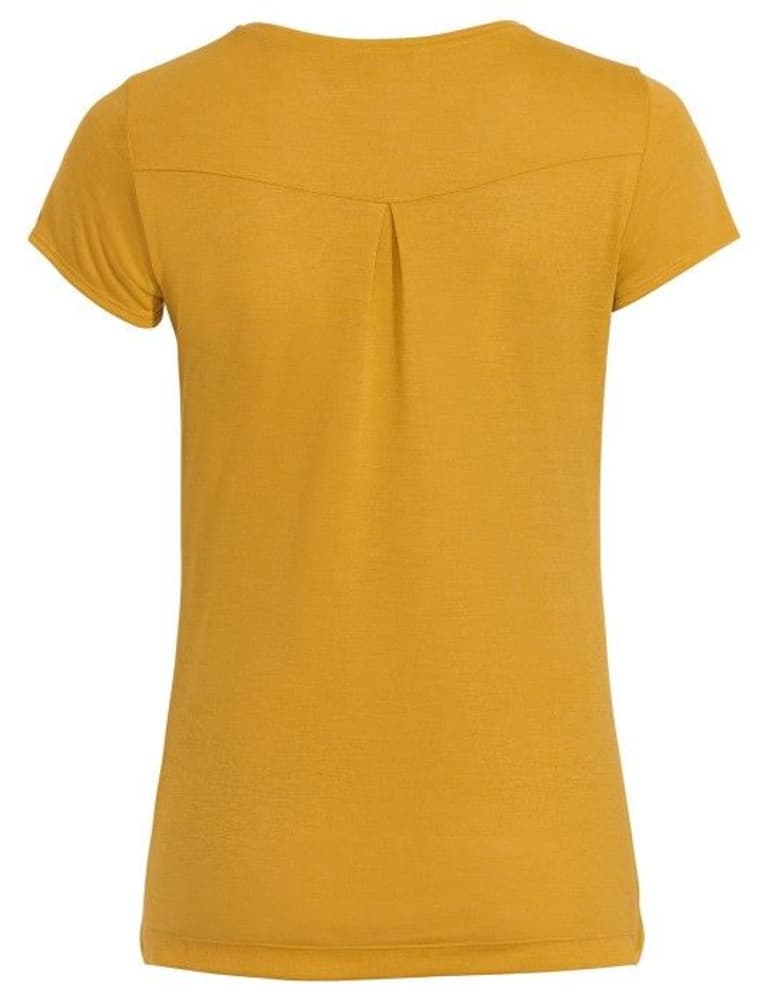 Women's Skomer Print T-Shirt Marigold, view: 1