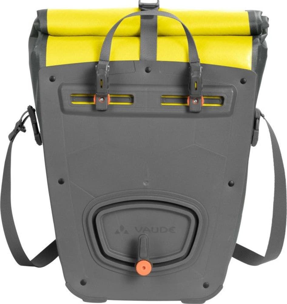 Aqua Back Plus Cykelväskor Canary, view: 2