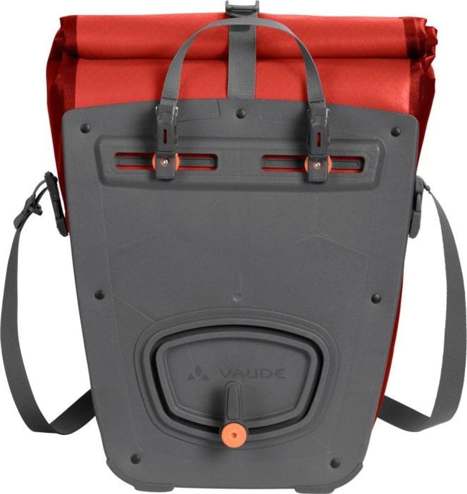 Aqua Back Plus Cykelväskor Lava, view: 2