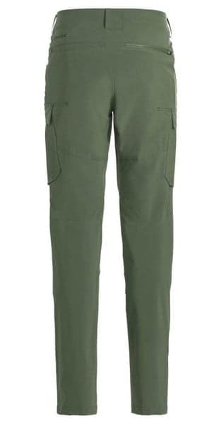 Men's Skarvan Biobased Pants Cedar Wood, view: 1