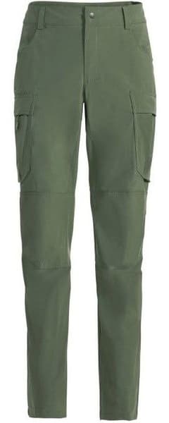 Men's Skarvan Biobased Pants Cedar Wood, view: 0