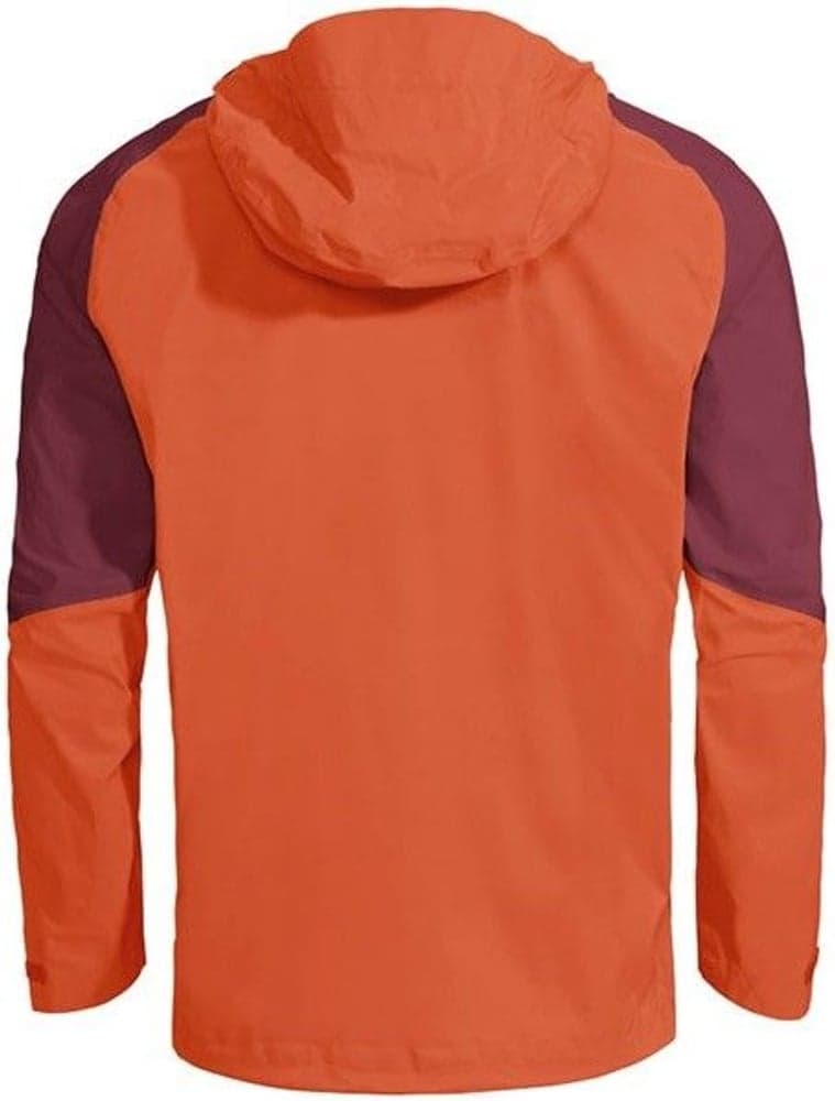 M's Simony 2,5L III Shell Jacket Red, view: 1