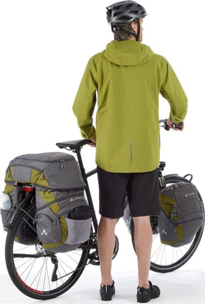 Karakorum Pro Cykelväskor Black, view: 5