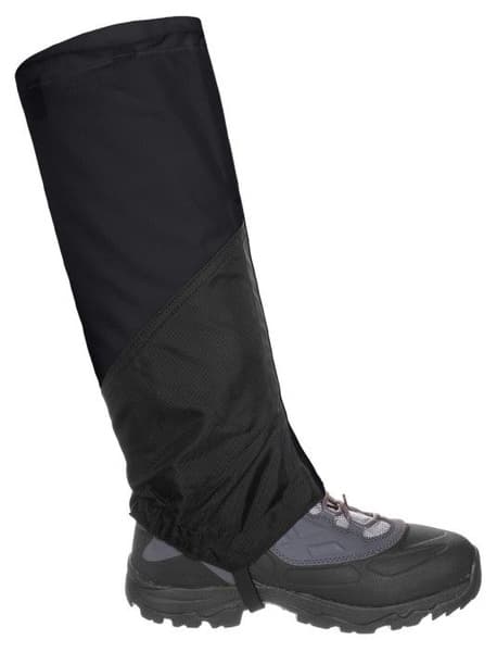 Monte Rosa Gaiter II Damasker Damasker Svart, view: 1