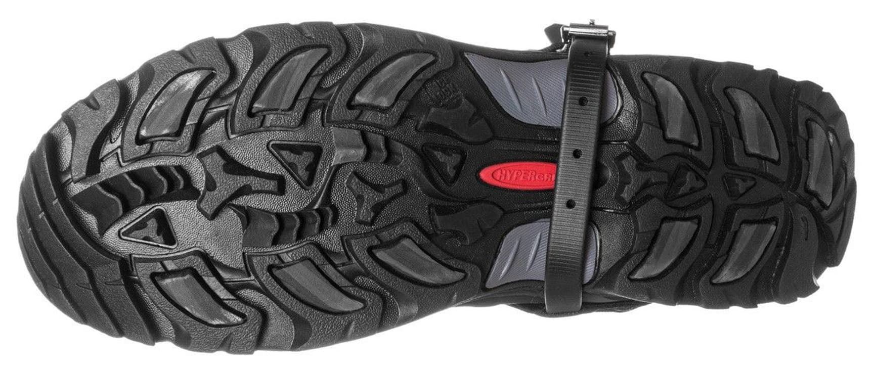 Monte Rosa Gaiter II Damasker Damasker Svart, view: 5