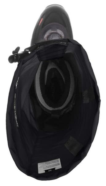 Monte Rosa Gaiter II Damasker Damasker Svart, view: 4