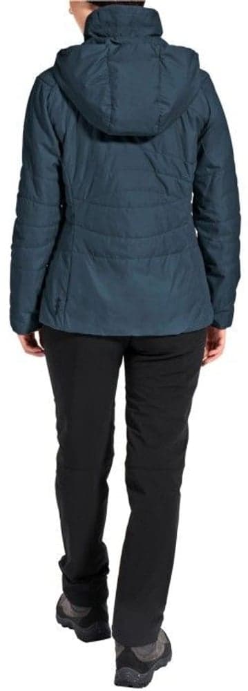 W's Skomer Insulation Jacket Stellblue, view: 2