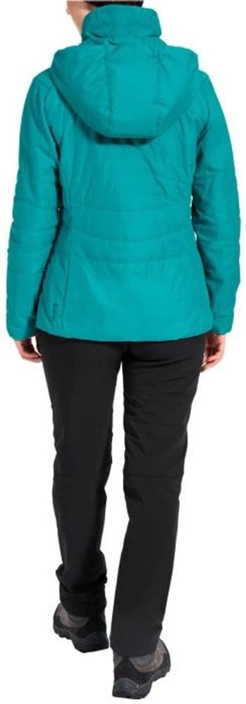 W's Skomer Insulation Jacket Riviera, view: 2