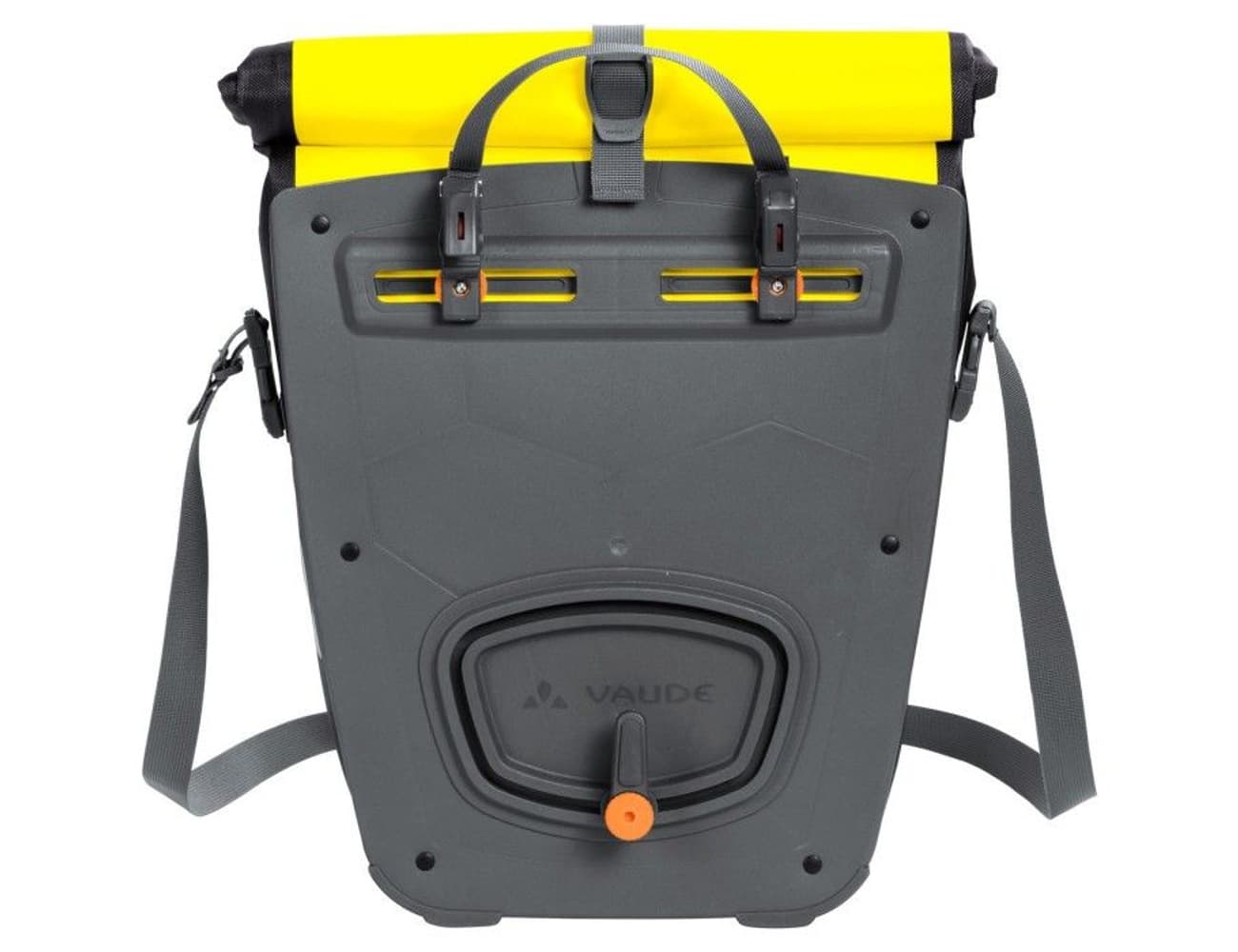 Aqua Back Single Cykelväska Canary, view: 1