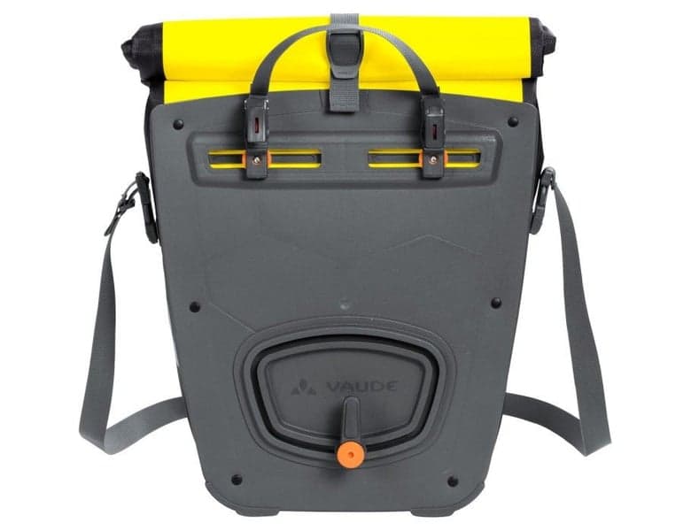 Aqua Back Single Cykelväska Canary, view: 1