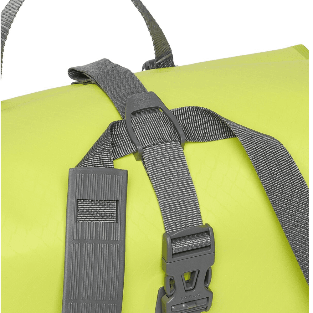 Aqua Back Single Bright Green, view: 4