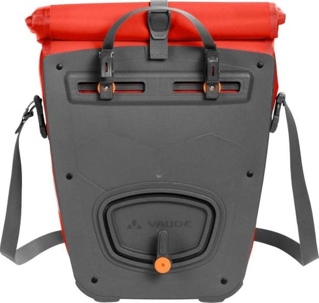 Aqua Back Single Cykelväska Lava, view: 1