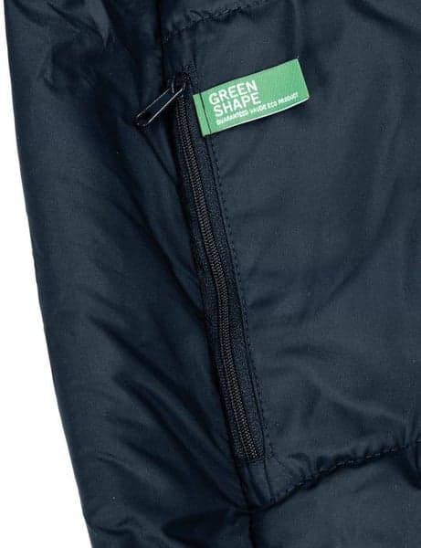 Sioux 800 Syntetsovsäck -3°C Baltic Sea, view: 2