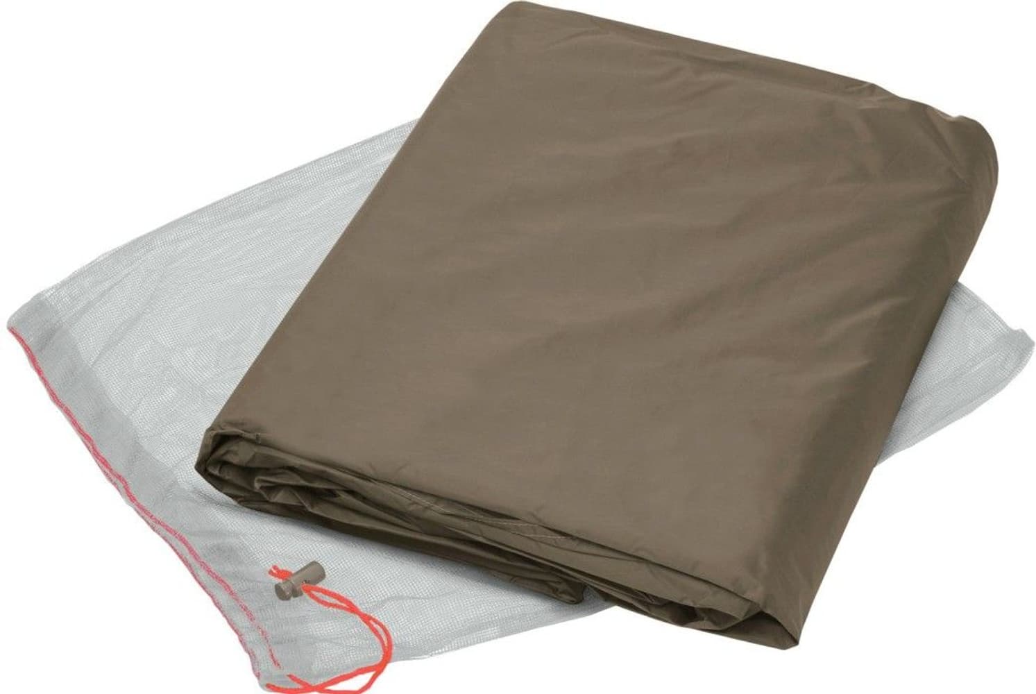 Footprint Ferret Xt 3P Comfort Bark, view: 0