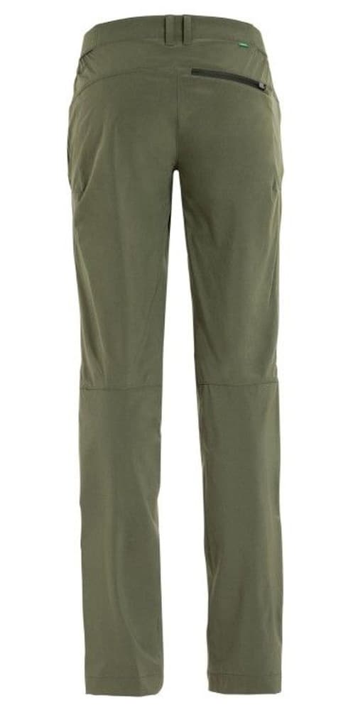 Women's Skarvan Biobased Pants Cedar Wood, view: 1