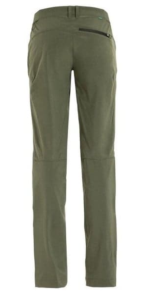 Women's Skarvan Biobased Pants Cedar Wood, view: 1