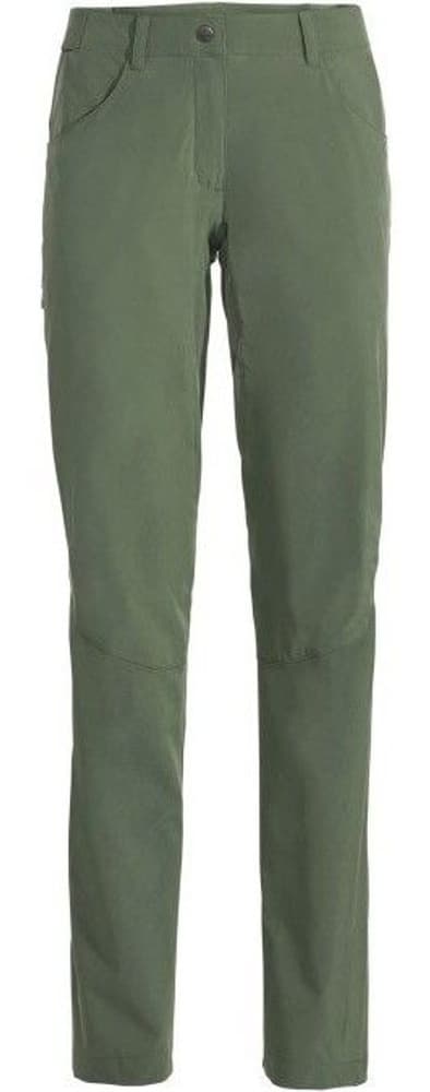 Women's Skarvan Biobased Pants Cedar Wood, view: 0