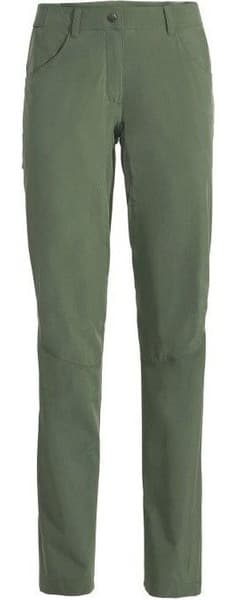Women's Skarvan Biobased Pants Cedar Wood, view: 0