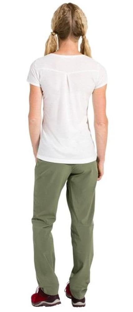 Women's Skarvan Biobased Pants Cedar Wood, view: 3