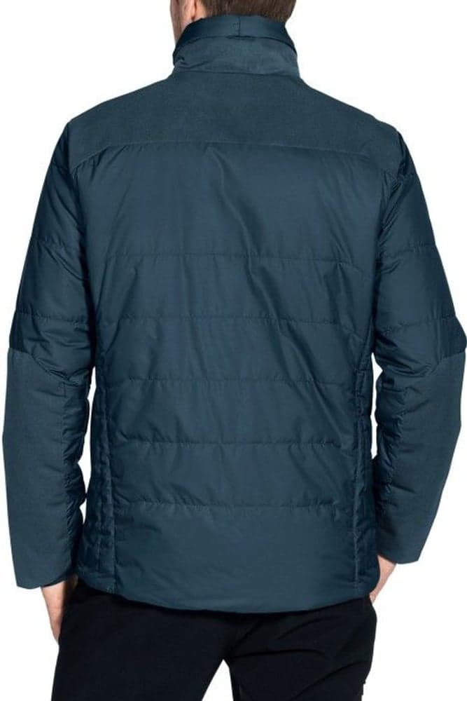 M's Miskanti Insulation Jacket Stellblue, view: 3
