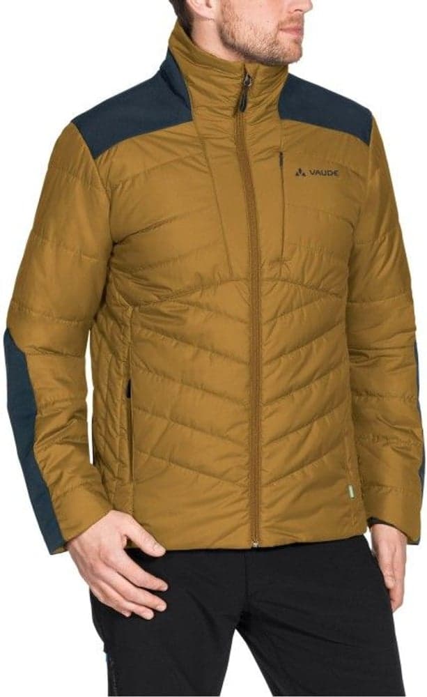 M's Miskanti Insulation Jacket Bronze, view: 2