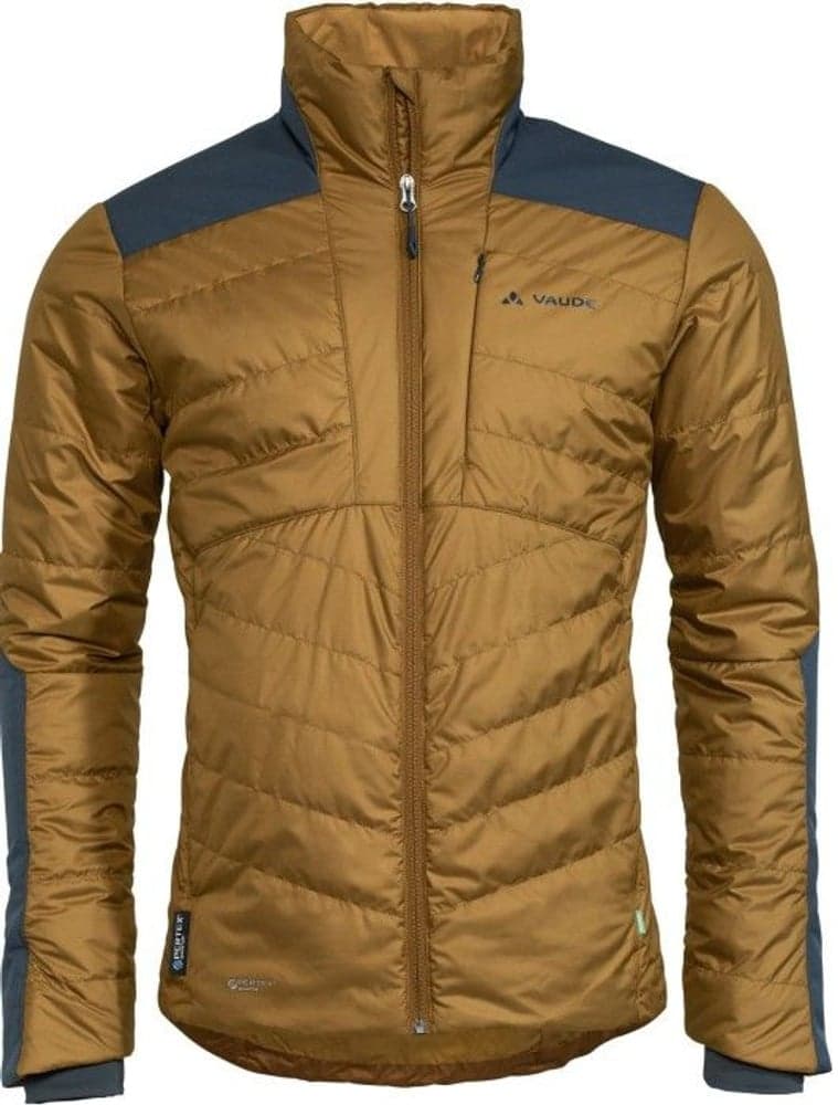 M's Miskanti Insulation Jacket Bronze, view: 0