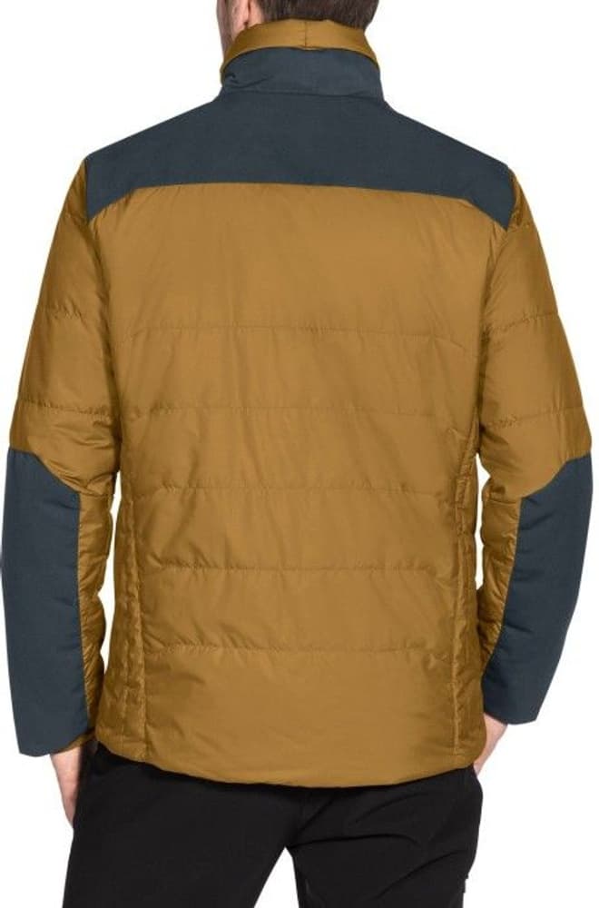 M's Miskanti Insulation Jacket Bronze, view: 3