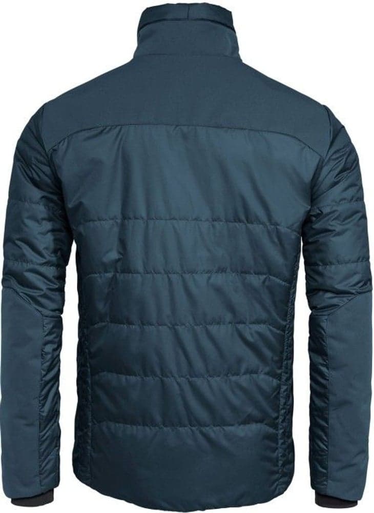M's Miskanti Insulation Jacket Stellblue, view: 1