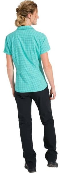 Women's Farley Stretch ZO Pants Black, view: 2