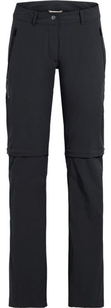 Women's Farley Stretch ZO Pants Black, view: 0