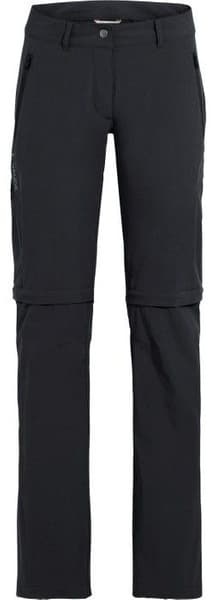 Women's Farley Stretch ZO Pants Black, view: 0