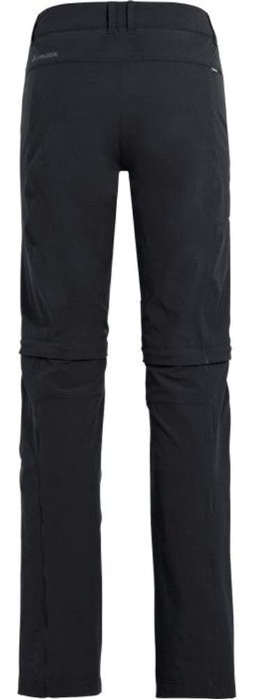 Women's Farley Stretch ZO Pants Black, view: 1