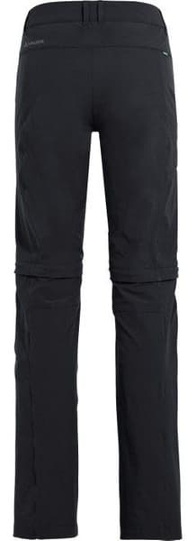 Women's Farley Stretch ZO Pants Black, view: 1