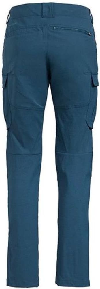 M's Skarvan II Outdoor Trousers Blue, view: 1