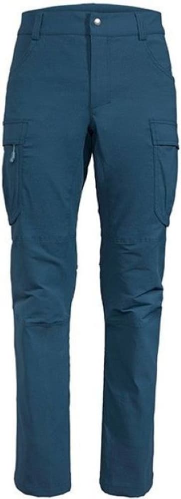 M's Skarvan II Outdoor Trousers Blue, view: 0