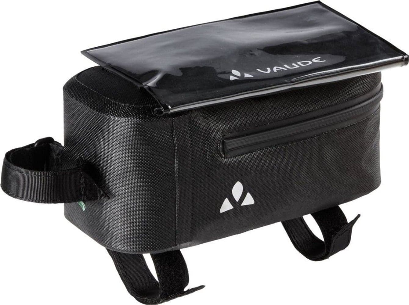 CarboGuide Bag Aqua Cykelväska Black, view: 0