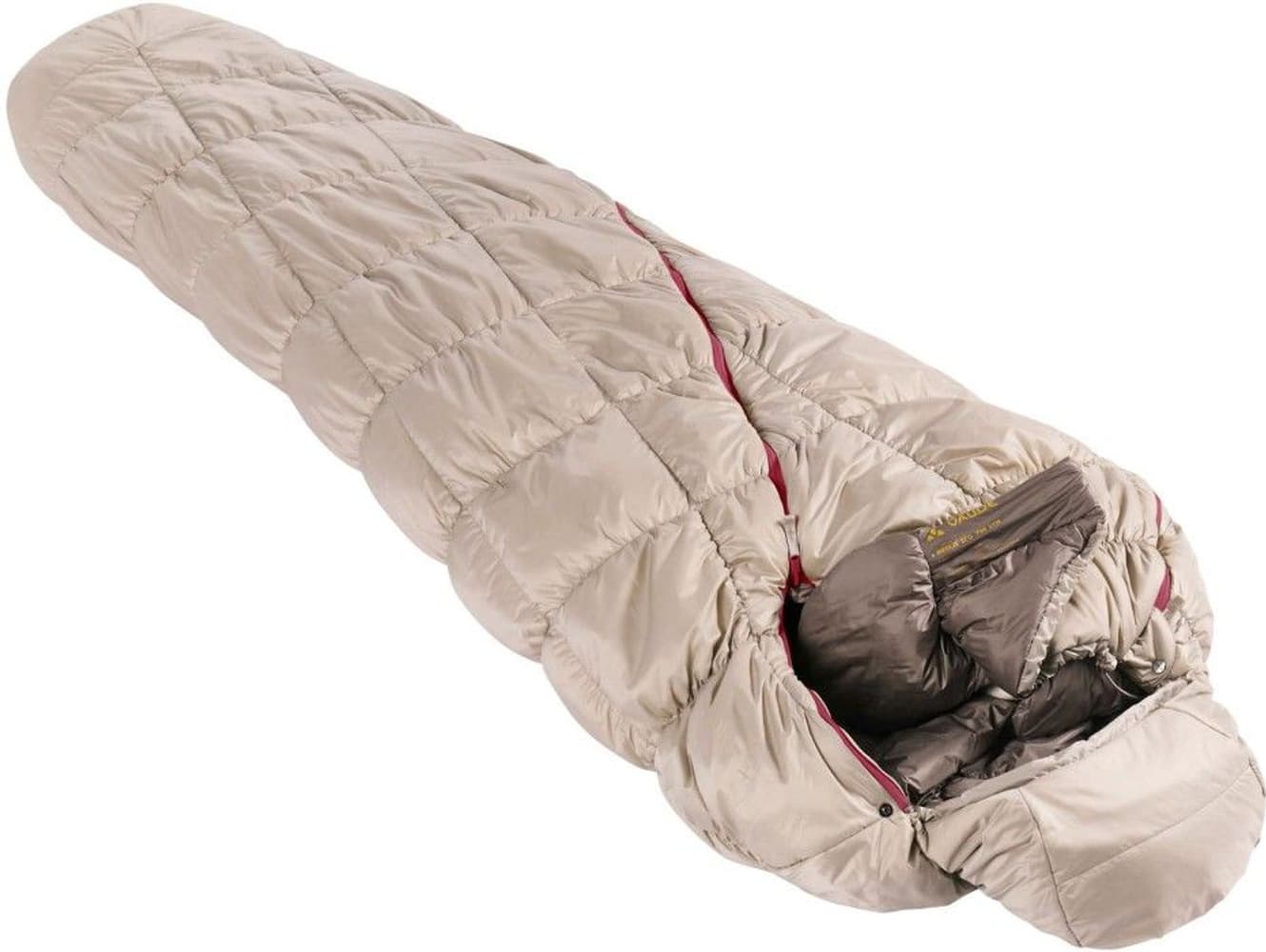 Meglis ECO 700 Syntetsovsäck -3°C, view: 0