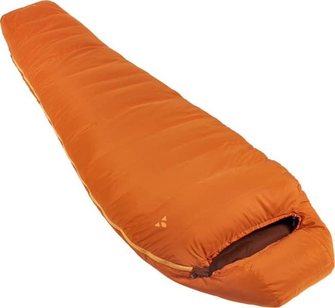 Marwees 300 Dunsovsäck 4°C Orange Orange Madder, view: 0