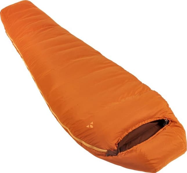 Marwees 700 Dunsovsäck -7°C Orange Orange Madder, view: 0