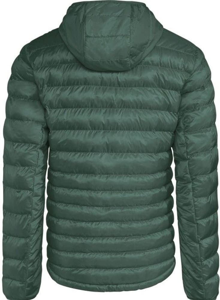 M's Batura Hooded Insulation Jacket Dusty Forest, view: 1